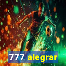 777 alegrar